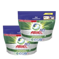 ARIEL PROFFESIONAL 2X55 KAPSULY UNIVERZÁLNE 3V1