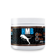 GAME DOG HMB 200g PRE PSOV PRÁŠOK GAME DOG HMB 200g PRE PSOV PRÁŠOK