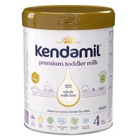 Kendamil Premium 4 HMO+ mlieko pre juniorov 800 g Kendamil Premium 4 HMO+ mlieko pre juniorov 800 g