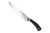 Zwieger Nárezový nôž 20 cm OBSIDIÁN Zwieger Nárezový nôž 20 cm OBSIDIÁN