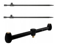 RYBÁRSKY STOJAN TELESKOPICKÝ 50-90 2ks MIKADO + BUZZ BAR 30cm DELPHIN RYBÁRSKY STOJAN TELESKOPICKÝ 50-90 2ks MIKADO + BUZZ BAR 30cm DELPHIN