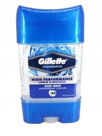 GILLETTE COOL WAVE ANTIPERSPIRANT TYČINKA v GÉLE GILLETTE COOL WAVE ANTIPERSPIRANT TYČINKA v GÉLE