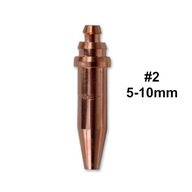 BLOKOVACÍ HORÁK TWC1 374 ACET ANME 5-10mm BLOKOVACÍ HORÁK TWC1 374 ACET ANME 5-10mm