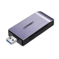 Čítačka kariet UGREEN SD / micro SD / CF / MS na USB