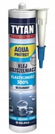 AQUA PROTECT tesniace lepidlo na plech a odkvapy AQUA PROTECT tesniace lepidlo na plech a odkvapy