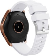 ZNAČKOVÝ REMÍN NA TELESKOPY SMARTWATCH 20MM ZNAČKOVÝ REMÍN NA TELESKOPY SMARTWATCH 20MM