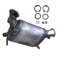 DPF FAP FILTER VOLKSWAGEN T5 2.5 BPC 01/2006- DPF FAP FILTER VOLKSWAGEN T5 2.5 BPC 01/2006-