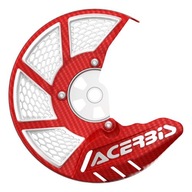 Kryt predného brzdového kotúča X-brake 2.0 Kryt predného brzdového kotúča X-brake 2.0