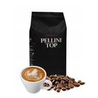 Pellini Top 1kg Kávové zrná Pellini Top 1kg Kávové zrná