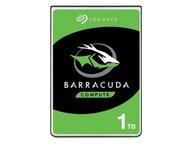 Pevný disk Seagate BarraCuda 1TB