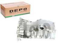 OLEJOVKA PASSAT 99- 1,6-2,0TDI ALU DEPO OLEJOVKA PASSAT 99- 1,6-2,0TDI ALU DEPO