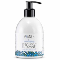 VIANEK Hydratačný gél na intímnu hygienu 300ml VIANEK Hydratačný gél na intímnu hygienu 300ml