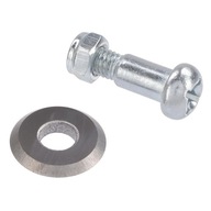 Rezacie koliesko na obkladačku 16x3x6mm Rezacie koliesko na obkladačku 16x3x6mm