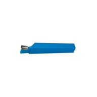 Uhlíkový sústružnícky nôž DIN4981 pravý 12x8x100mm P25/30 Wilke Uhlíkový sústružnícky nôž DIN4981 pravý 12x8x100mm P25/30 Wilke