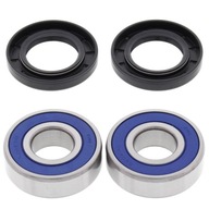 ALLBALOVÉ LOŽISKÁ PREDNÉHO KOLESA SUZUKI GSX650F '08-09 ALLBALOVÉ LOŽISKÁ PREDNÉHO KOLESA SUZUKI GSX650F '08-09