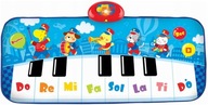 HUDOBNÁ INTERAKTÍVNA PODLOŽKA SKÁKAJ A HRAJ SMILY PLAY HUDOBNÁ INTERAKTÍVNA PODLOŽKA SKÁKAJ A HRAJ SMILY PLAY