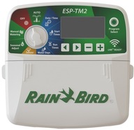 RAIN BIRD ESP-TM2 Wi-Fi ovládač zavlažovania, 6 sekcií