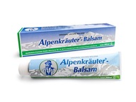 ALPENKRAUTER BALSAM LACURE 200 ML - sada 6 ks. ALPENKRAUTER BALSAM LACURE 200 ML - sada 6 ks.