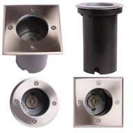 Nájazdové svietidlo EcoLight Square ON-1K 1xGU10 108 Nájazdové svietidlo EcoLight Square ON-1K 1xGU10 108