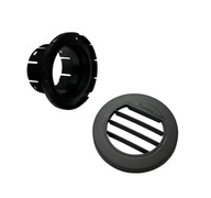 MRIEŽKA VÝSTUPU VZDUCHU EBERPAECHER FI60 MM MRIEŽKA VÝSTUPU VZDUCHU EBERPAECHER FI60 MM