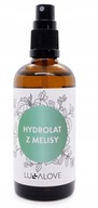 LULLALOVE medovka hydrolát 100ml LULLALOVE medovka hydrolát 100ml