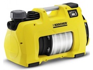 Čerpadlo KARCHER BP 5 Home & Garden 1000W Čerpadlo KARCHER BP 5 Home & Garden 1000W