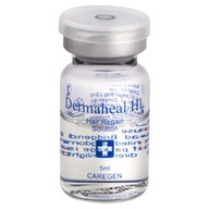 DERMAHEAL HL 5 ml zabraňuje vypadávaniu vlasov DERMAHEAL HL 5 ml zabraňuje vypadávaniu vlasov