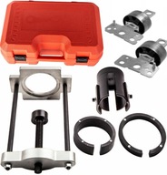 SŤAHOVAČ ZADNÉHO RAMENA OVLÁDANIA PUZDRO FORD MONDEO MK4 VOLVO SŤAHOVAČ ZADNÉHO RAMENA OVLÁDANIA PUZDRO FORD MONDEO MK4 VOLVO