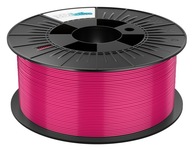 3DACTIVE PLA FILAMENT RUŽOVÁ 1,75 MM 1100 G