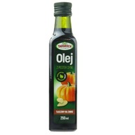 OLEJ Z TEKVINOVÝCH SEMIENKOV 250 ML VYSOKÁ KVALITA OLEJ Z TEKVINOVÝCH SEMIENKOV 250 ML VYSOKÁ KVALITA