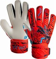 REUSCH BRANKÁRSKE RUKAVICE PRE DETI S VÝZTUHOMI NA PRSTOCH REUSCH BRANKÁRSKE RUKAVICE PRE DETI S VÝZTUHOMI NA PRSTOCH