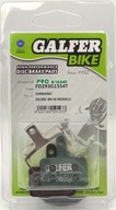 Brzdové doštičky SHIMANO BR-M515 DEORE Brzdové doštičky SHIMANO BR-M515 DEORE