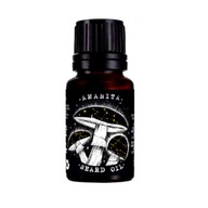 Pán Drwal FreakShow Amanita Beard oil 10 ml Pán Drwal FreakShow Amanita Beard oil 10 ml