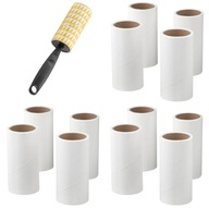 IKEA BASTIS na čistenie odevov VALEC+12 VALCOV