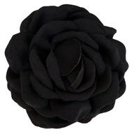 VLASOVÁ ČIAPKA, veľká pracka, KVETOVÁ, klasická, elegantná VLASOVÁ ČIAPKA, veľká pracka, KVETOVÁ, klasická, elegantná