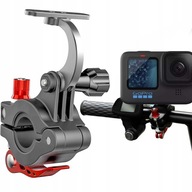 Držiak na bicykel pre GoPro Hero 11 10 9 8 DJI Action Držiak na bicykel pre GoPro Hero 11 10 9 8 DJI Action