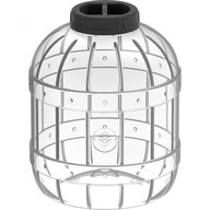 JAR JAR Dóza na konzervy plast BROWIN 10 l JAR JAR Dóza na konzervy plast BROWIN 10 l