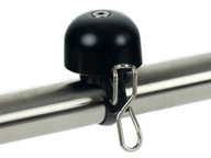 Widex Paperclip Mini - Bicycle Bell Black