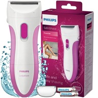 PHILIPS DÁMSKY VODEODOLNÝ DEPILÁTOR NA DÁMSKE HOLIACEJ STROJKY PHILIPS DÁMSKY VODEODOLNÝ DEPILÁTOR NA DÁMSKE HOLIACEJ STROJKY