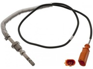 SNÍMAČ TEPLOTY VÝFUKU VW EOS 2.0 SNÍMAČ TEPLOTY VÝFUKU VW EOS 2.0