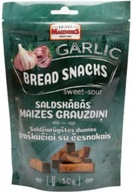 Chlieb s cesnakom a cibuľou NA PIVO LITVA 150g Chlieb s cesnakom a cibuľou NA PIVO LITVA 150g