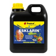 Akvarijný prípravok ESKLARIN + ALOEVERA 2L