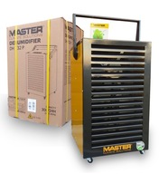 SUŠIČ VZDUCHU MASTER DH732P 30L/24H Nový model SUŠIČ VZDUCHU MASTER DH732P 30L/24H Nový model