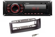 Vordon HT-175 Rádio Bluetooth MP3 USB SD RENAULT Scenic 1 Megane 1995-2003 Vordon HT-175 Rádio Bluetooth MP3 USB SD RENAULT Scenic 1 Megane 1995-2003