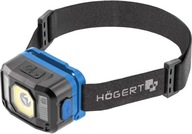 HOGERT LED SVETLOMET USB 7 FUNKCIÍ HT1E422 HOGERT LED SVETLOMET USB 7 FUNKCIÍ HT1E422