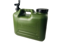 RidgeMonkey Heavy Duty Water Carrier, 15 litrov