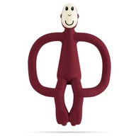 EKO ZUBOVÁ KEFKA ZÁPASKA MONKEY MODRÁ EKO ZUBOVÁ KEFKA ZÁPASKA MONKEY MODRÁ