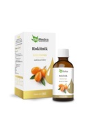 Ekamedica Rakytníkový olej 50 ml Ekamedica Rakytníkový olej 50 ml