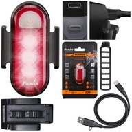 Zadná LED baterka na bicykel Fenix BC05R V2.0 Zadná LED baterka na bicykel Fenix BC05R V2.0