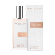 YODEYMA TENDENZE PARFÉM 50 ML YODEYMA TENDENZE PARFÉM 50 ML
